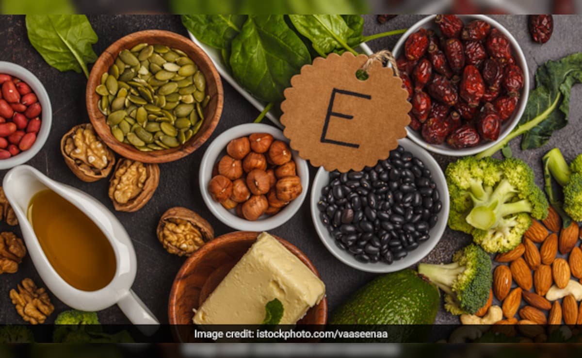 Doctor Hansaji Tips: डॉ हंसाजी ने बताया Vitamin E को नेचुरली बढ़ाने का तरीका, जानिए बॉडी को कितना विटामिन ई चाहिए होता है
