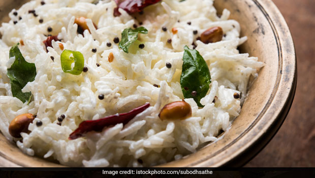 <i>Neychorr</i>: The South Indian Ghee Rice Recipe That Has Our Heart!