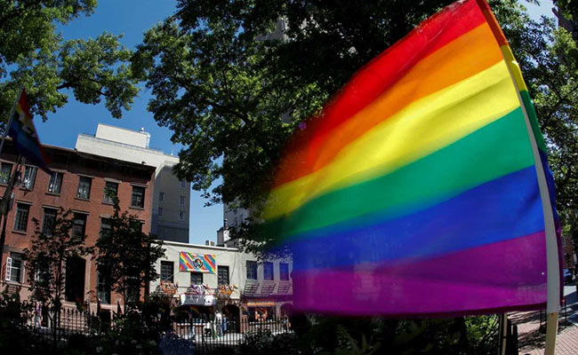 Rise Of Homophobic Parties Sparks Fear In Israel's LGBTQ Community