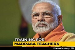 PM's New Outreach To Minorities: Scholarships For 5 Crore Students PM's New Outreach To Minorities: Scholarships For 5 Crore Students