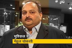 भारत के दबाव में एंटीगा ने लिया  मेहुल चोकसी की नागरिकता रद्द करने का फैसला भारत के दबाव में एंटीगा ने लिया  मेहुल चोकसी की नागरिकता रद्द करने का फैसला