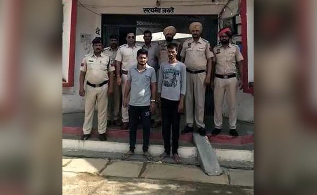 Dalit Killed For Marrying Upper-Caste Woman, 2 Arrested In Madhya Pradesh