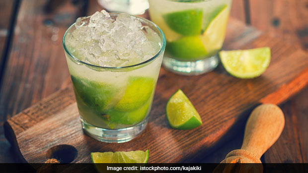 Summer Recipes: 6 Delightful Cooling Lemon Recipes To Try This Summer