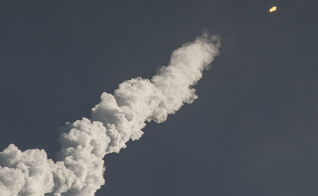 3 Rockets Fired By Syria After Israel Mobilizes Forces