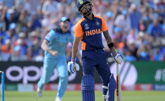 रवीश कुमार का ब्लॉग : मुझे यकीन है, भारत-इंग्लैंड मैच फिक्स नहीं था...