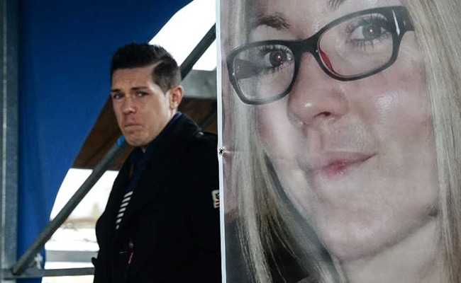 Frenchman Admits To Knocking Wife's Face Against Wall, Burning Her Body