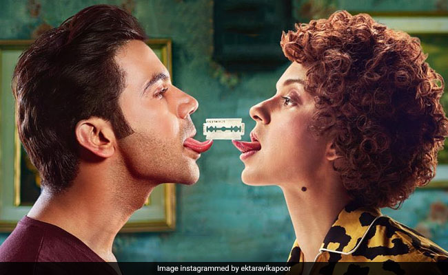 Ekta Kapoor Says <i>Mental Hai Kya</i> Is 'Sensitive Towards Mental Illness'