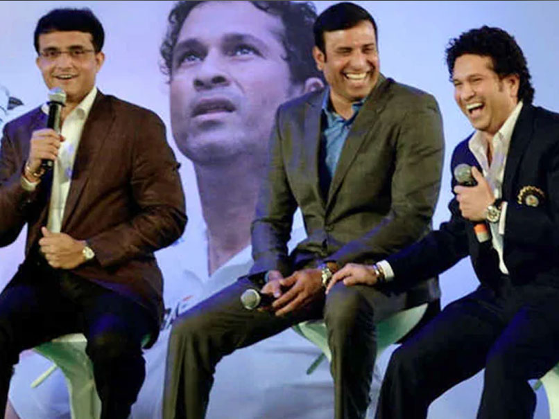 World Cup 2019: BCCI ने खिलाड़ियों के 'डबल रोल' पर उठाए सवाल, सचिन, गांगुली और लक्ष्मण पर उठाई अंगुली...