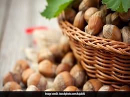 Benefits Of Hazelnuts: हेजलनट्स को डाइट में शामिल करने के चार बेहतरीन फायदे Benefits Of Hazelnuts: हेजलनट्स को डाइट में शामिल करने के चार बेहतरीन फायदे