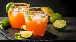 Make Your Valentine's Day A Delicious Affair With These Amazing Drinks
