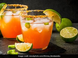 Make Your Valentine's Day A Delicious Affair With These Amazing Drinks