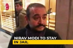 Nirav Modi Denied Bail, Judge Says Attempt Made To Destroy Evidence Nirav Modi Denied Bail, Judge Says Attempt Made To Destroy Evidence