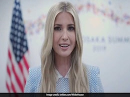 Watch: Ivanka Trump Summarises Trump-PM Modi Bilateral At G20 Summit Watch: Ivanka Trump Summarises Trump-PM Modi Bilateral At G20 Summit