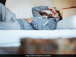 COVID होने के बाद कॉग्निटिव बिहेवियरल थेरेपी थकान को करती है कम और बढ़ाती है एकाग्रता : अध्ययन COVID होने के बाद कॉग्निटिव बिहेवियरल थेरेपी थकान को करती है कम और बढ़ाती है एकाग्रता : अध्ययन