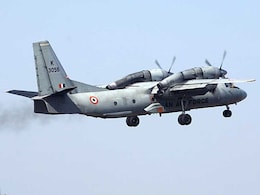 Siachen Runs To Deadly Accidents: History Of AN-32 Which Crashed Today
