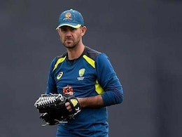 "Bit Of Andrew Symonds": Ricky Ponting Names IPL Star Who Can "Win You A World Cup"