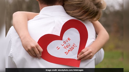 पापा कभी 'I Love You' नहीं बोलते, फिर भी सबसे ज्यादा प्यार कैसे जताते हैं?