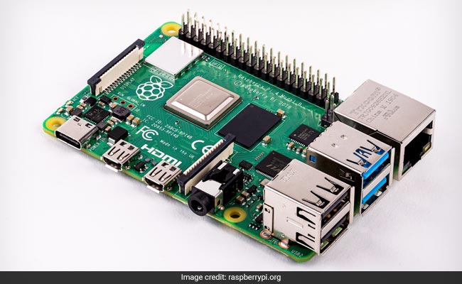 Hacker Used $35 Computer To Steal NASA Data. They Found Out A Year Later