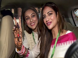 नुसरत जहां के खिलाफ जारी हुआ फतवा तो मिला दोस्त मिमी चक्रवर्ती का साथ, ट्वीट कह कही ये बात नुसरत जहां के खिलाफ जारी हुआ फतवा तो मिला दोस्त मिमी चक्रवर्ती का साथ, ट्वीट कह कही ये बात