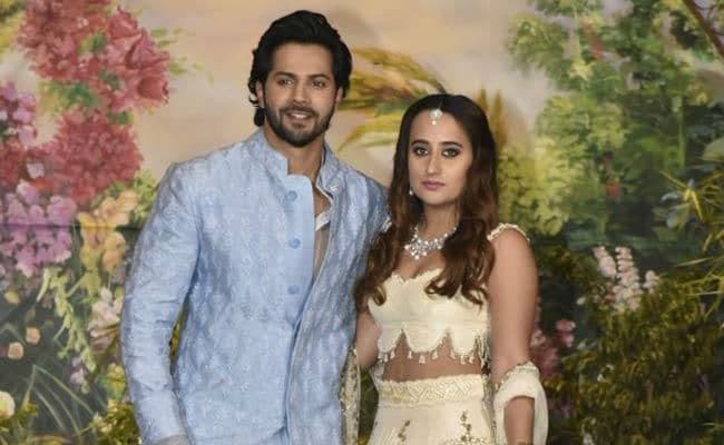 Varun Dhawan And Natasha Dalal's Rumoured Wedding Might Be The Reason For <I>Street Dancer 3D</I>'s New Release Date