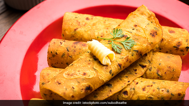 Diabetes Diet: This Low-Carb Special Roti May Help Regulate Blood Sugar
