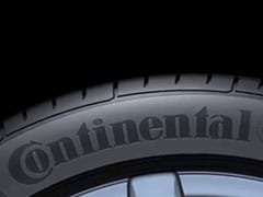 Germany's Continental, Jungheinrich Hit Brakes As Auto Sector Slows