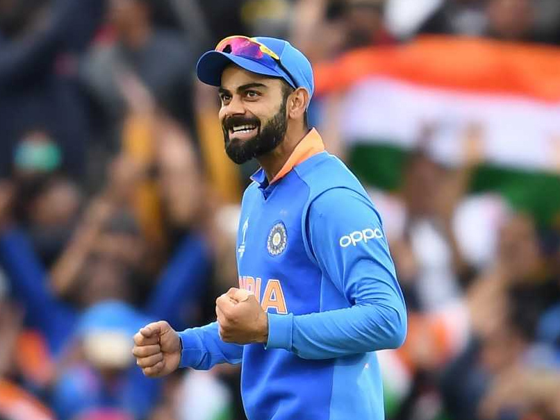 Virat Kohli Only Cricketer In Forbes' 2019 List Of World's 100 Highest-Paid Athletes
