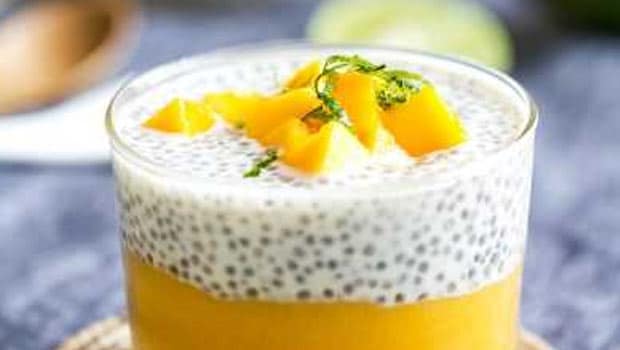 Raksha Bandhan 2019: Easy Mango Phool Dessert To Add Some Fun To The Festivities