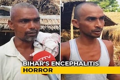 As Encephalitis Death Toll Mounts, Two Grieving Fathers Speak To NDTV As Encephalitis Death Toll Mounts, Two Grieving Fathers Speak To NDTV