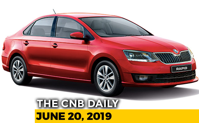 Kia Seltos, Skoda Rapid Milestone, Revolt RV400 Bookings