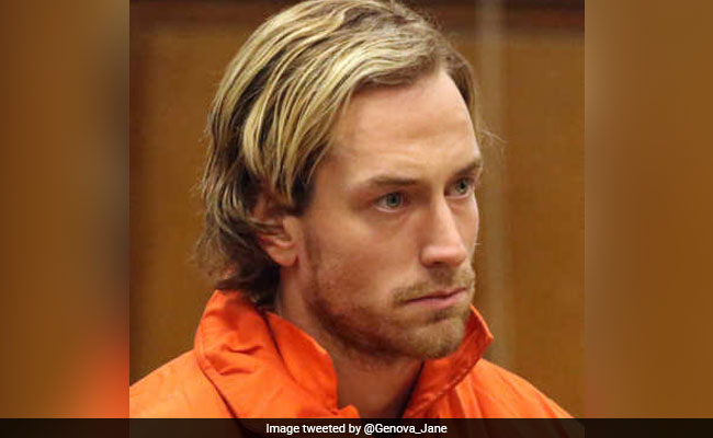 Princeton Graduate Killed His Father For Allowance Cut To $300, Convicted