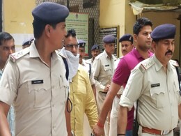 Madhya Pradesh Professor Arrested For Comments On Goddess Saraswati Madhya Pradesh Professor Arrested For Comments On Goddess Saraswati