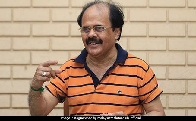 Crazy Mohan, 'King Of Twitter Before Twitter Was Invented': Fans Thank Him For The Laughs
