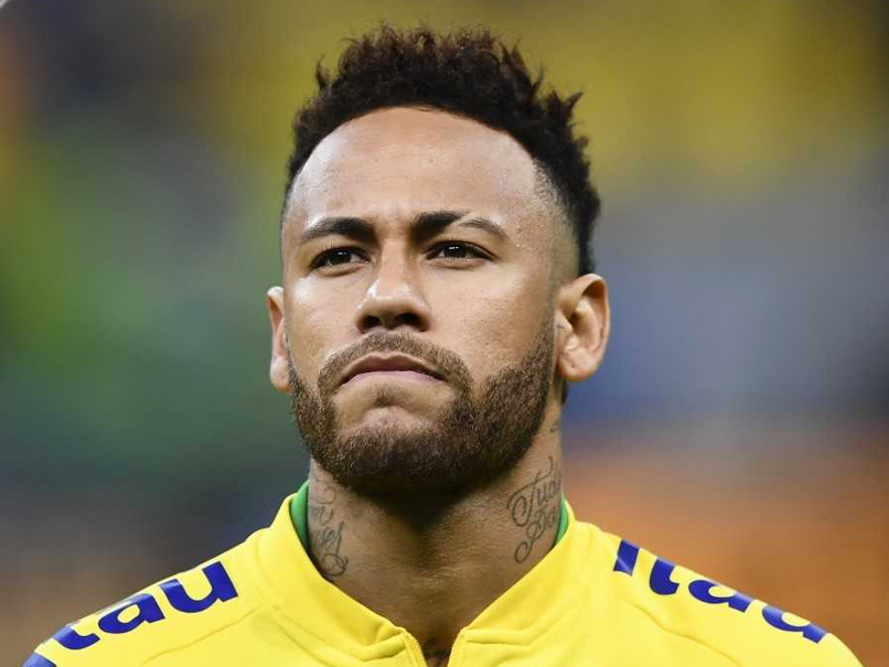 Neymar Wants Barcelona Return, Says Club's Vice-President