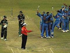 India And Pakistans One-Sided World Cup History