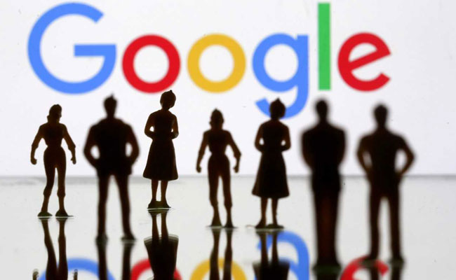 Google Pledges $1 Billion For Housing Crisis Near California Headquarters