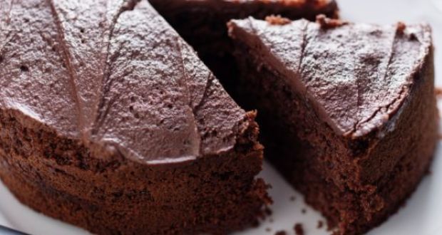 Watch: Try Making This Nutritious Apple Cake For Vegan Diet (Recipe Video)