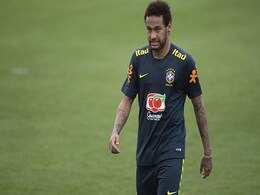 Woman Accuses Neymar Of Raping Her In Paris; "Blackmail", Says His Father Woman Accuses Neymar Of Raping Her In Paris; "Blackmail", Says His Father