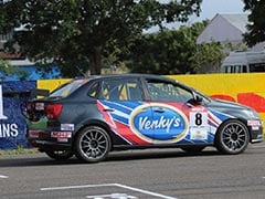 2019 Volkswagen Ameo Class Round 1 Kicks Off In Coimbatore