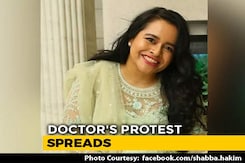 "Deeply Ashamed," Says Kolkata Mayor's Daughter, A Doctor "Deeply Ashamed," Says Kolkata Mayor's Daughter, A Doctor