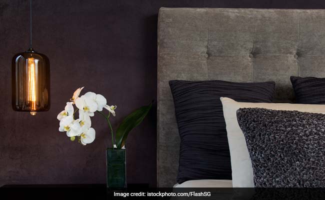 7 Bedside Tables That Will Add A Functional Flair To Your Bedroom