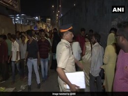 मुंबई में बच्चों की सौदागर महिलाओं के गिरोह का पर्दाफाश, दो नवजात मुक्त मुंबई में बच्चों की सौदागर महिलाओं के गिरोह का पर्दाफाश, दो नवजात मुक्त