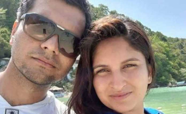 An-32 Pilot's Wife Was Air Traffic Controller When Plane Went Missing
