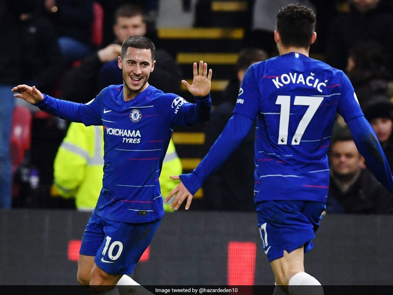 Football:  सपना हुआ सच, अब रियल मैड्रिड के लिए खेलेंगे ईडन हैजार्ड