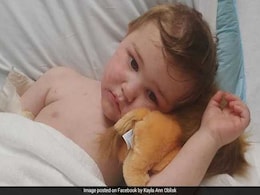 Tick Gave Toddler A Deadly Disease. What His Parents Want People To Know Tick Gave Toddler A Deadly Disease. What His Parents Want People To Know