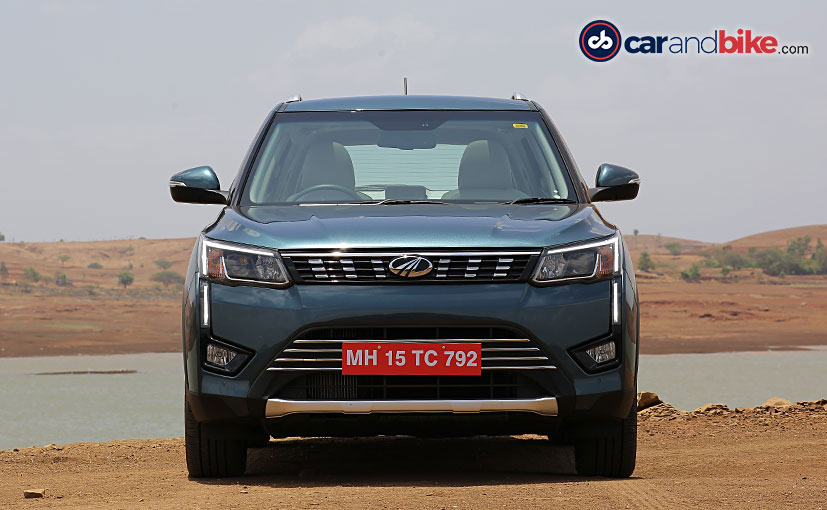 Mahindra Rolls Out Discounts Of Up To Rs. 3.06 Lakh On BS6 SUVs In February