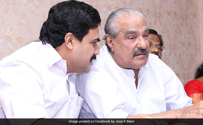 United Democratic Front Attempts Peace In Ally Kerala Congress (Mani)