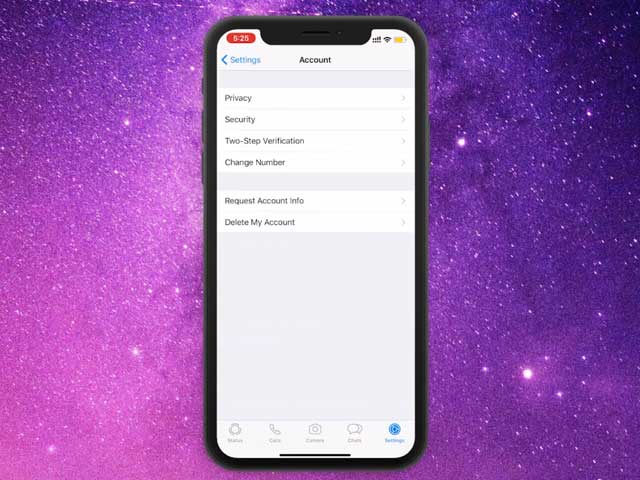 व्हाट्सऐप पर लॉक कैसे लगाएं