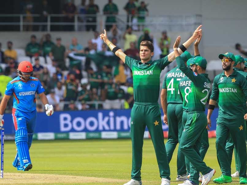 Pakistan Invite Afghanistan On First Official Cricket Tour