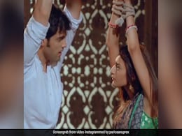 Kasautii Zindagii Kay: रस्सी से बंधे अनुराग ने प्रेरणा से किया प्यार का इजहार, क्या बच पाएंगे ये दोनों? Kasautii Zindagii Kay: रस्सी से बंधे अनुराग ने प्रेरणा से किया प्यार का इजहार, क्या बच पाएंगे ये दोनों?